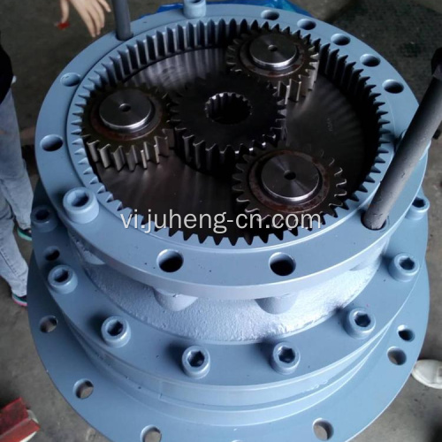 Hộp số xoay EC290 EC290B GEARBox VOE14542165